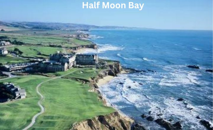 Half Moon Bay