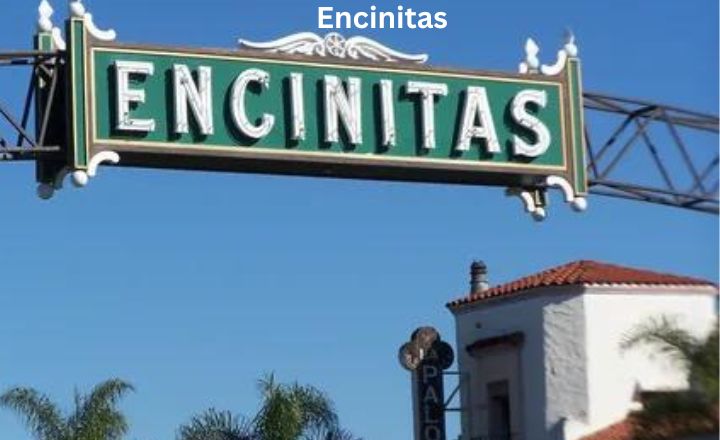 Encinitas