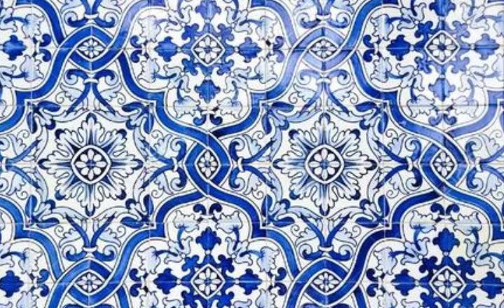  Azulejos – Portuguese tiles