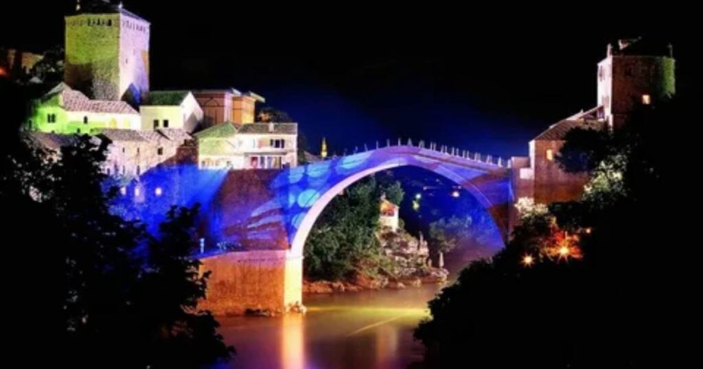 How to Go to Mostar from Sarajevo