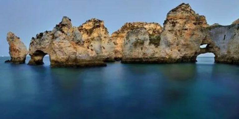 Ponta Da Piedade