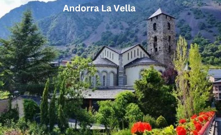 Andorra La Vella