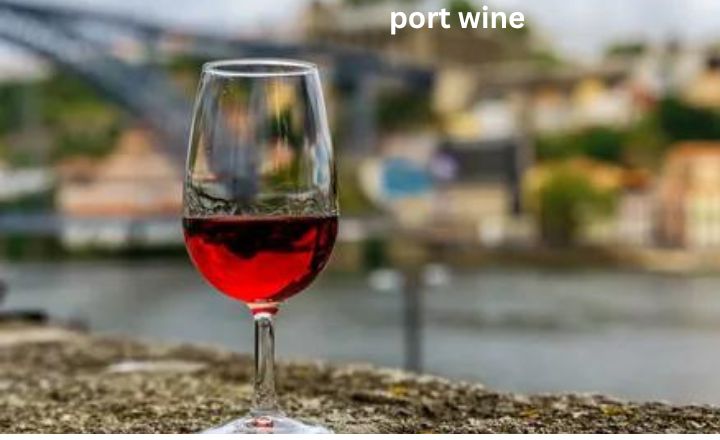 Port Wine