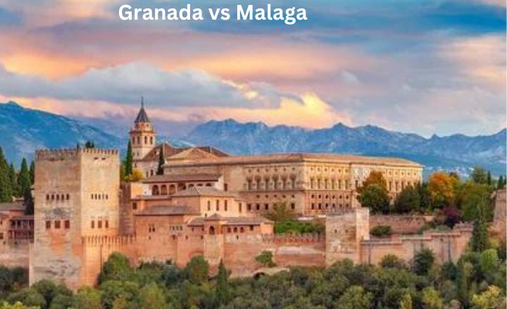 Granada vs Malaga