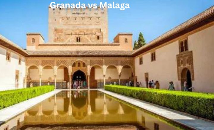 Granada vs Malaga