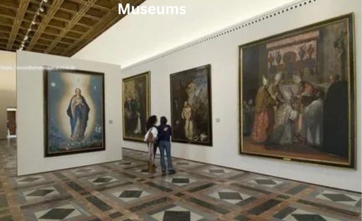 Museums