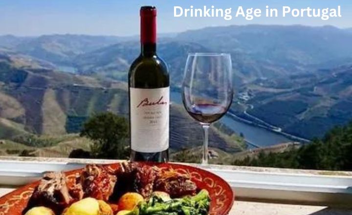 Drinking Age in Portugal