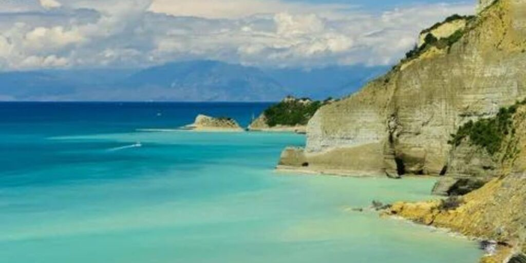 What Makes Corfu's Beaches Unique