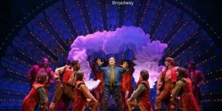 What to Wear to a Broadway Show