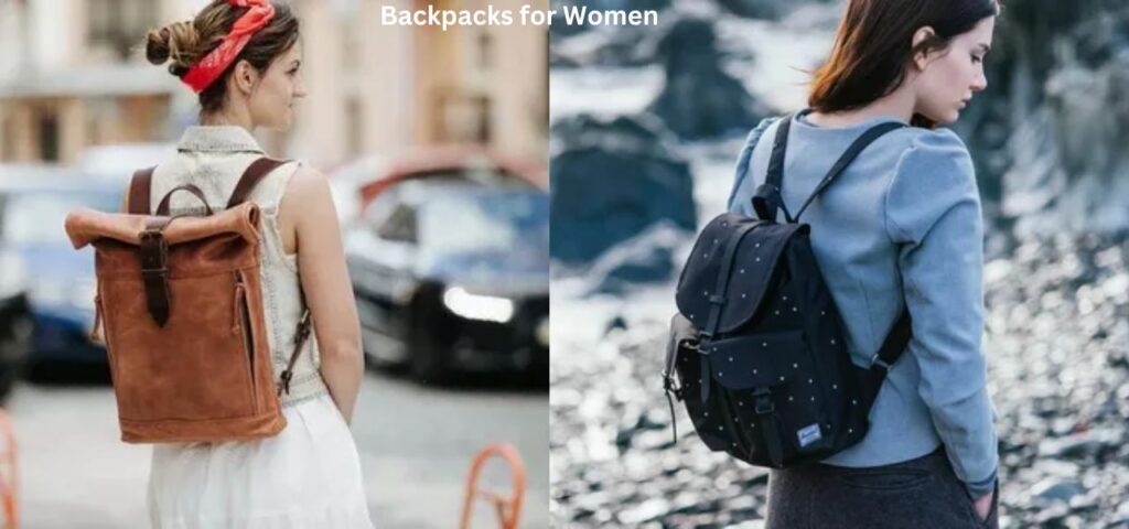 Backpacks for Women