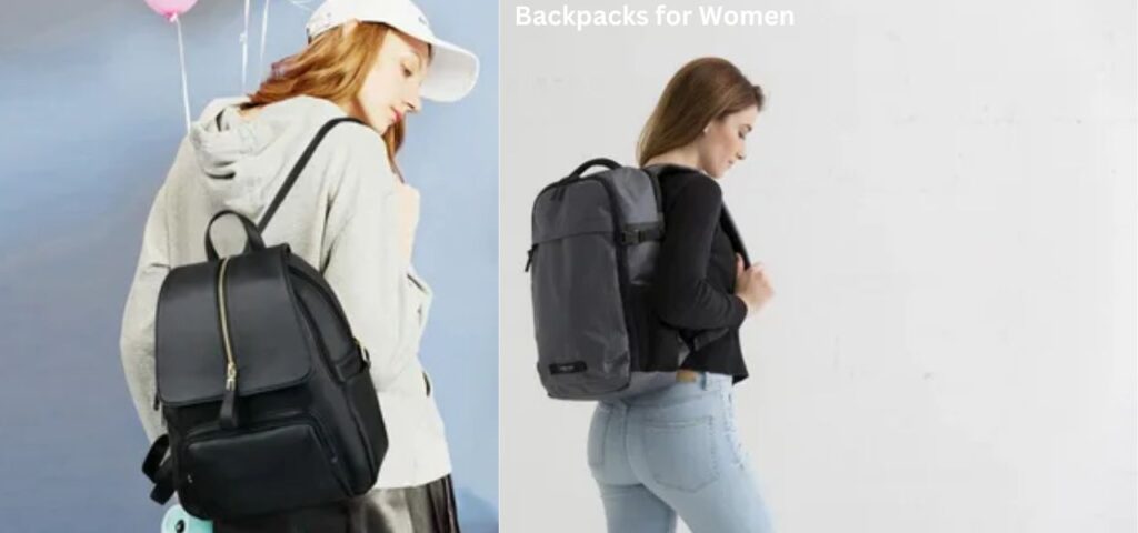 Backpacks for Women