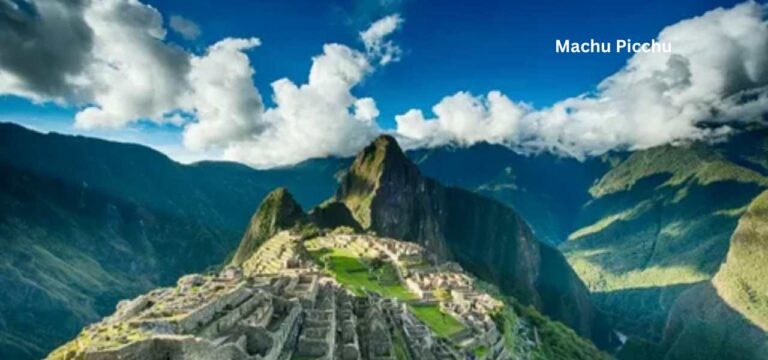 Best Time to Visit Machu Picchu