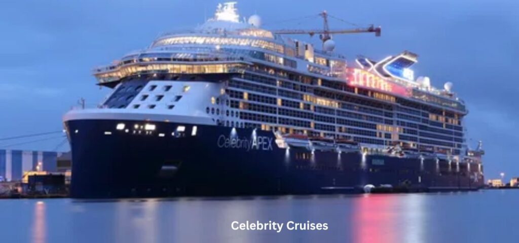 Celebrity Cruises Reviews