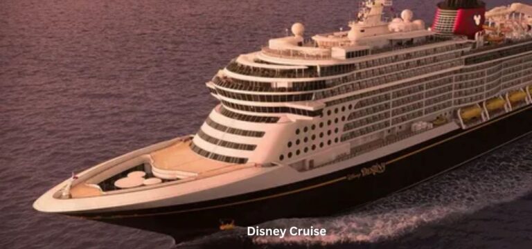 Disney Cruise 2025