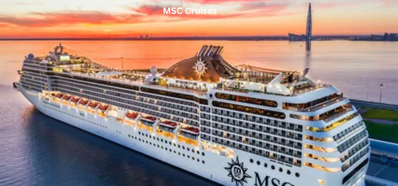 MSC Cruises Reviews