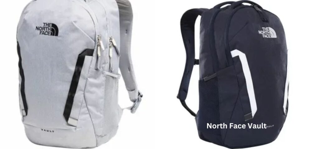 North Face Vault