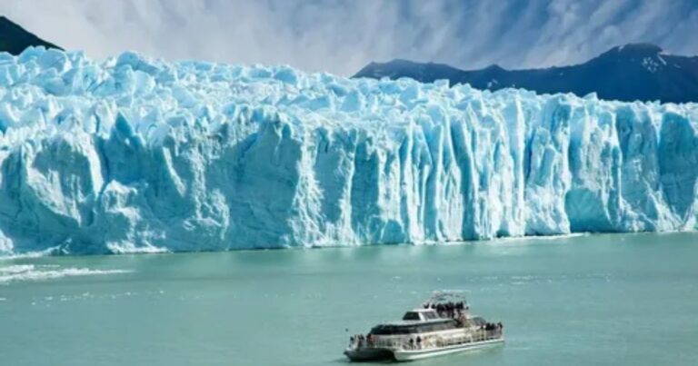 Perito Moreno Glacier