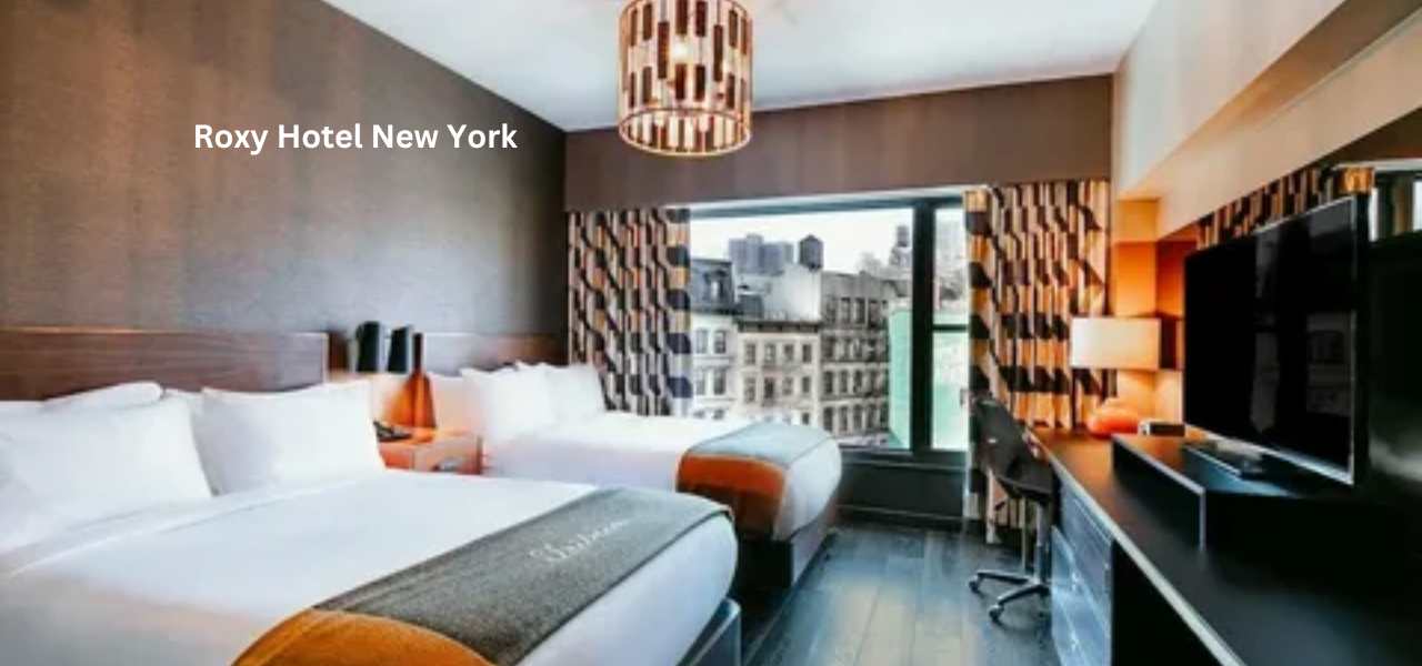 _Roxy Hotel New York