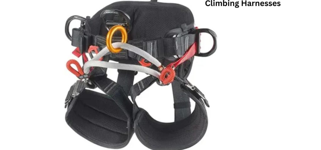 Climbing Harnesses