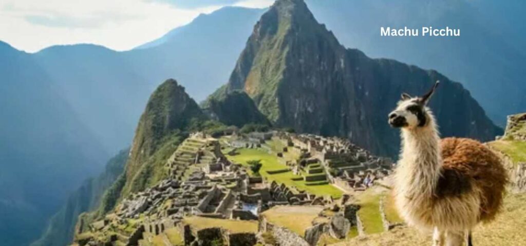 Best Time to Visit Machu Picchu