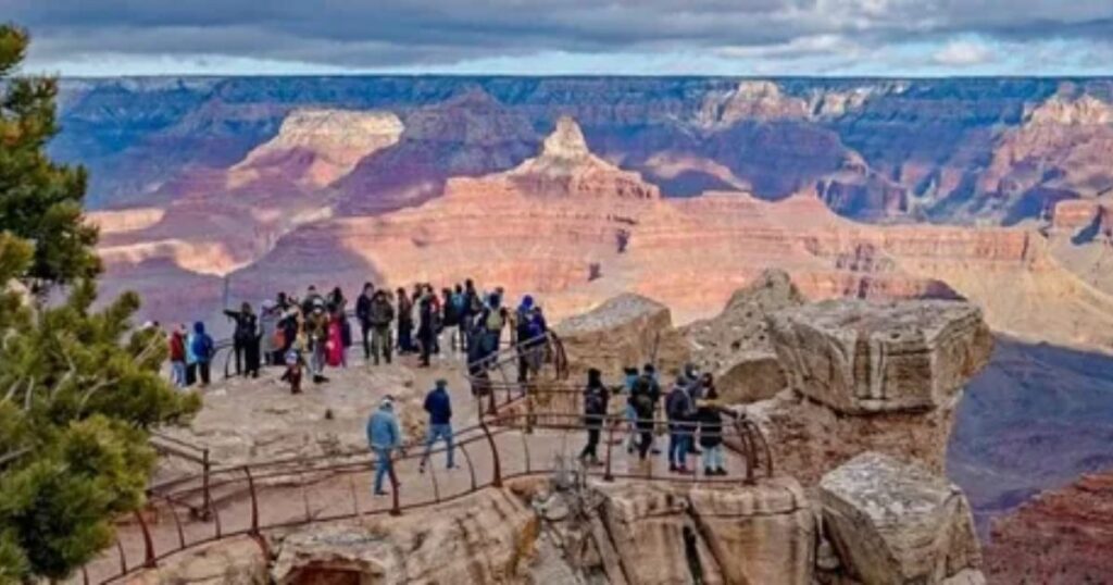 Grand Canyon National Park