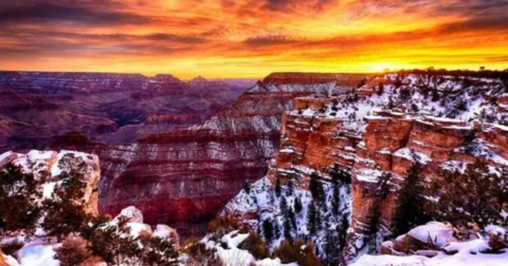 Grand Canyon National Park