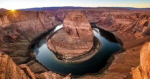 Grand Canyon National Park