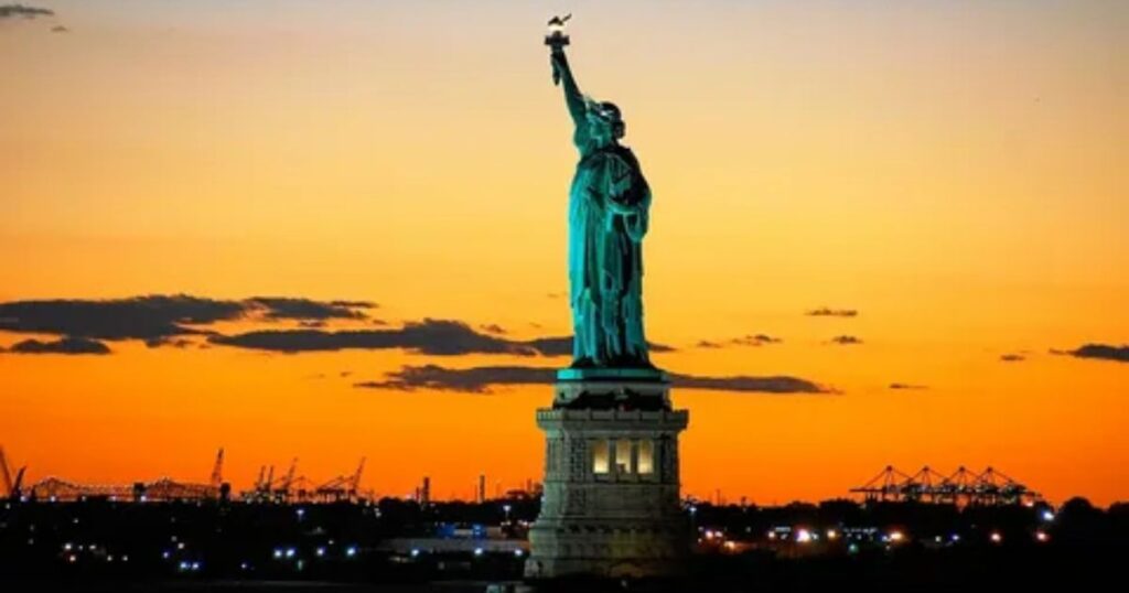 Top Things to Do at the Statue of Liberty