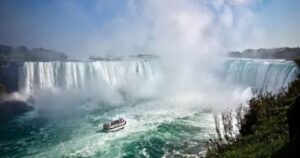 Things to Do in Niagara Falls Canada for Couples